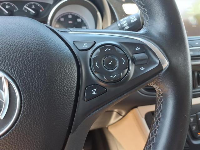2020 Buick Envision Preferred Group
