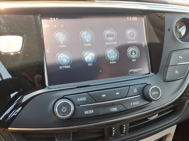2020 Buick Envision Preferred Group