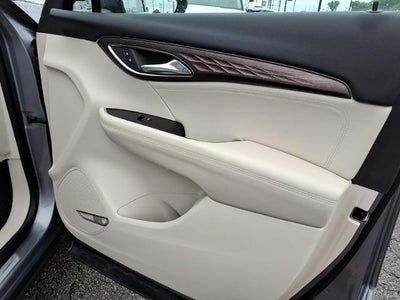 2021 Buick Envision Avenir