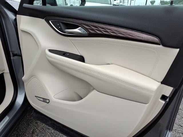 2021 Buick Envision Avenir