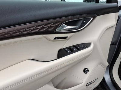 2021 Buick Envision Avenir