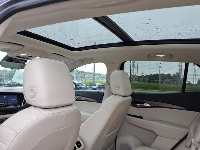 2021 Buick Envision Avenir