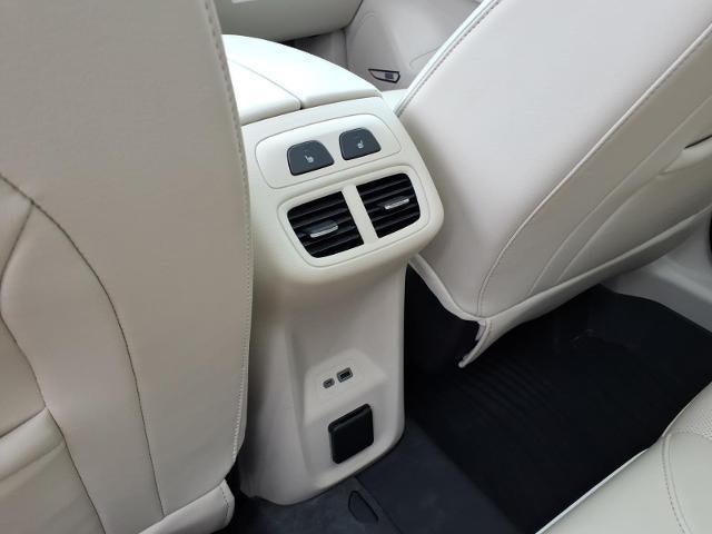 2021 Buick Envision Avenir