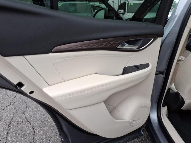 2021 Buick Envision Avenir