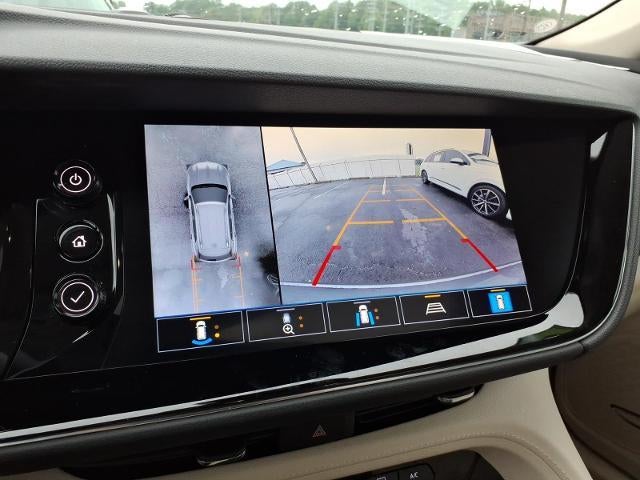 2021 Buick Envision Avenir