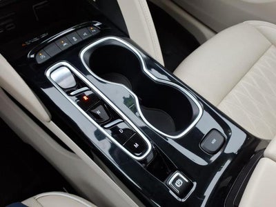 2021 Buick Envision Avenir