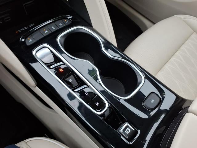 2021 Buick Envision Avenir