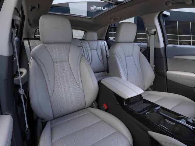 2026 Buick Envision Avenir - Photo 16