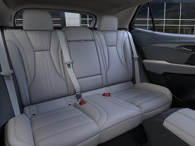 2026 Buick Envision Avenir - Photo 17