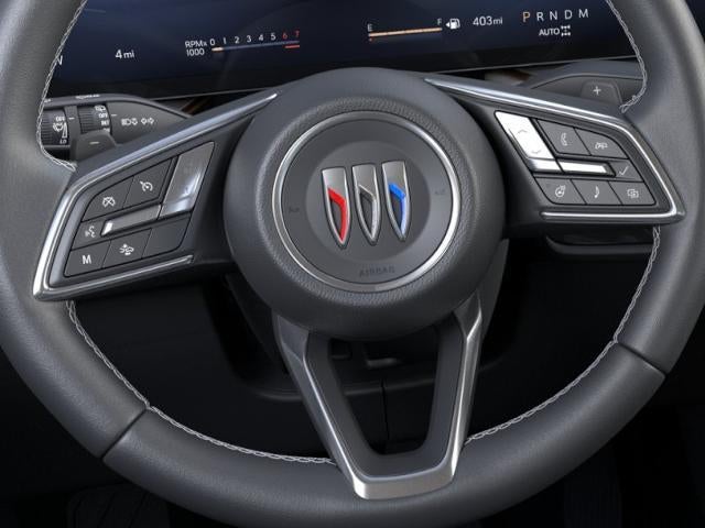 2026 Buick Envision Avenir - Photo 19