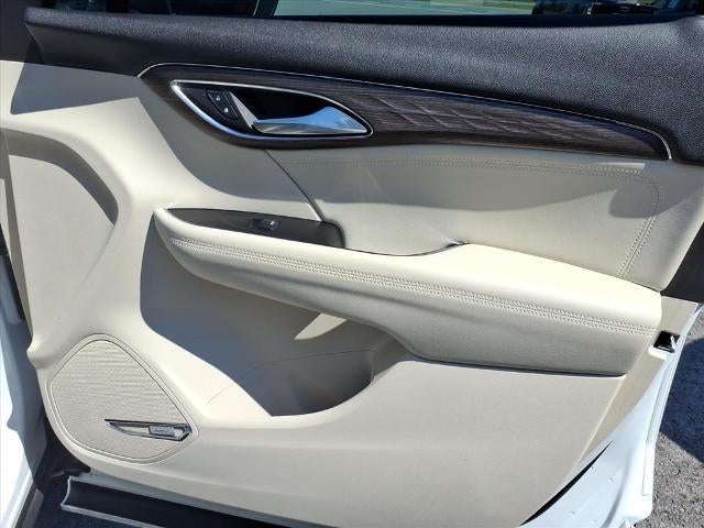 2021 Buick Envision Avenir
