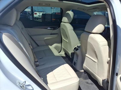 2021 Buick Envision Avenir