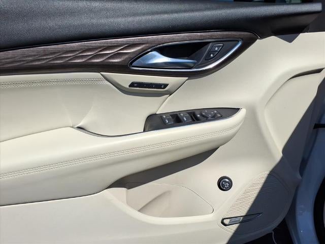 2021 Buick Envision Avenir
