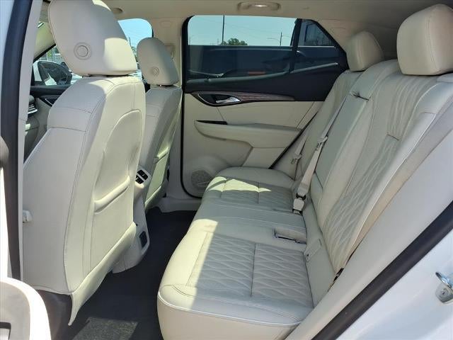 2021 Buick Envision Avenir