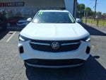 2021 Buick Envision Avenir