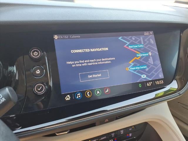 2021 Buick Envision Avenir