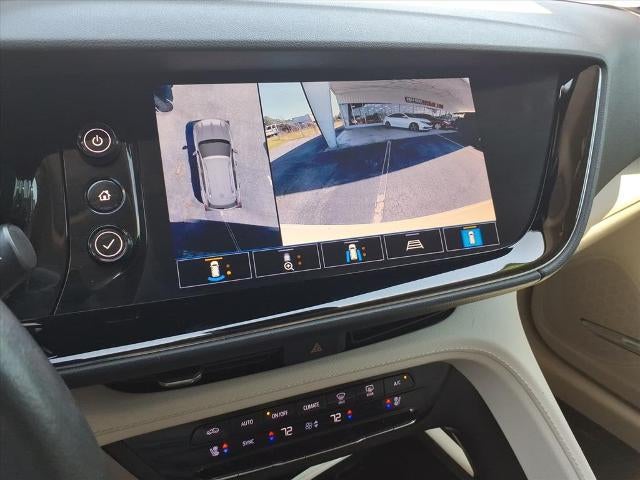 2021 Buick Envision Avenir