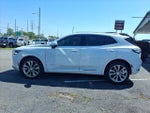 2021 Buick Envision Avenir