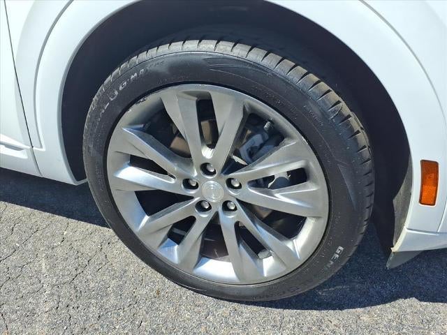 2021 Buick Envision Avenir