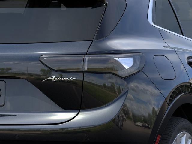 2026 Buick Envision Avenir - Photo 11