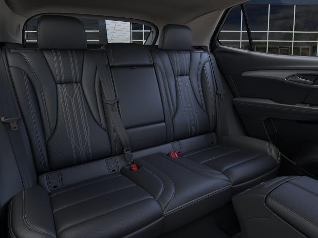 2026 Buick Envision Avenir - Photo 17