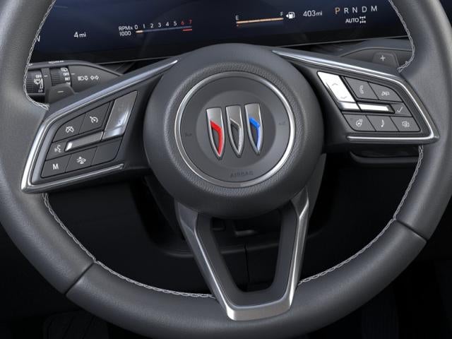 2026 Buick Envision Avenir - Photo 19