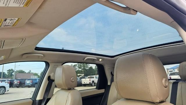 2016 Land Rover Discovery Sport HSE