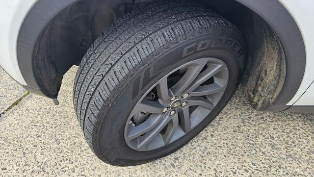 2016 Land Rover Discovery Sport HSE