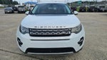 2016 Land Rover Discovery Sport HSE