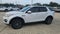 2016 Land Rover Discovery Sport HSE