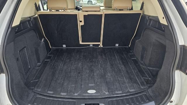 2016 Land Rover Discovery Sport HSE