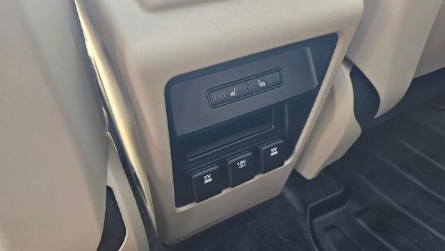 2016 Land Rover Discovery Sport HSE