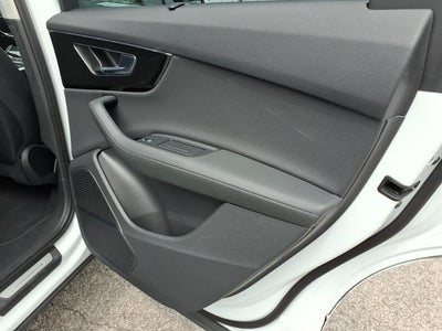 2022 Audi Q7 Premium Plus