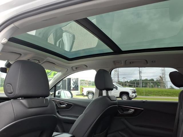 2022 Audi Q7 Premium Plus