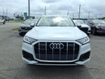 2022 Audi Q7 Premium Plus