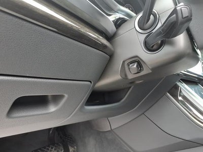 2022 Audi Q7 Premium Plus