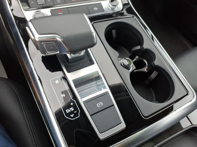 2022 Audi Q7 Premium Plus