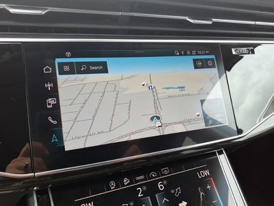 2022 Audi Q7 Premium Plus