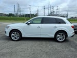 2022 Audi Q7 Premium Plus