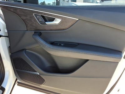 2023 Audi Q7 Prestige