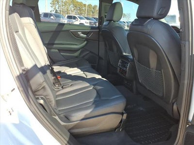 2023 Audi Q7 Prestige