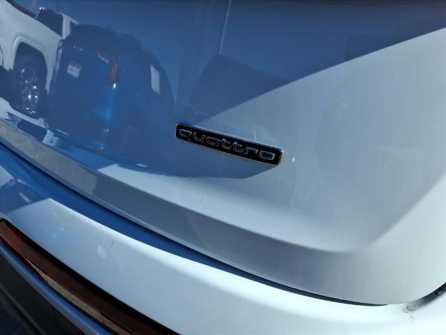 2023 Audi Q7 Prestige