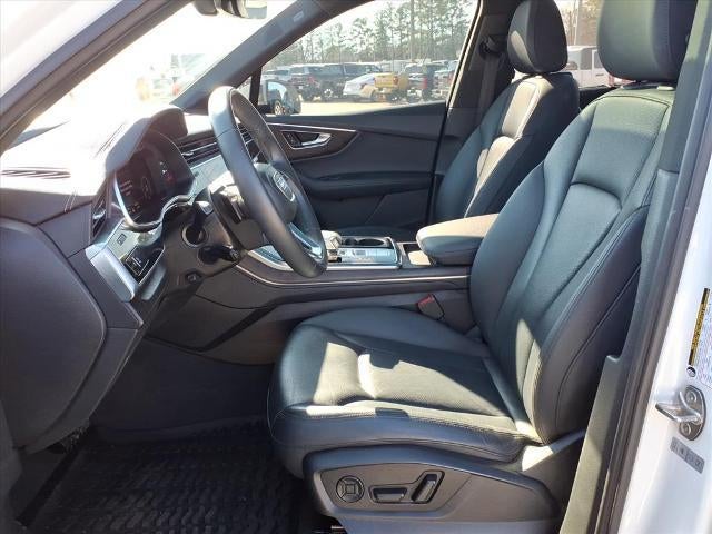 2023 Audi Q7 Prestige