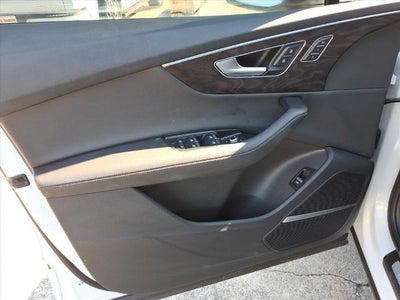 2023 Audi Q7 Prestige