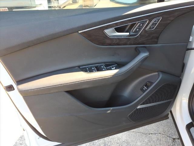 2023 Audi Q7 Prestige