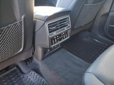 2023 Audi Q7 Prestige