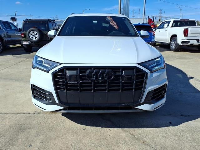 2023 Audi Q7 Prestige