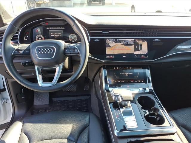 2023 Audi Q7 Prestige