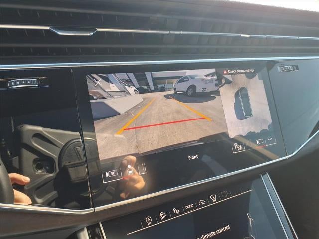 2023 Audi Q7 Prestige