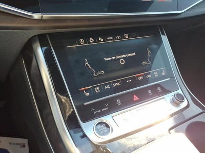 2023 Audi Q7 Prestige